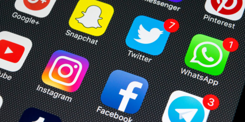 CEREALISTA MOLDES ESTÁ EN LAS REDES