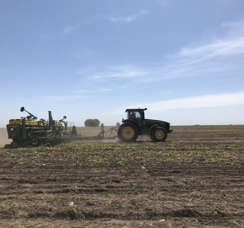 La Niña 2024/2025: Cambios en el Pronóstico y su Impacto en la Agricultura