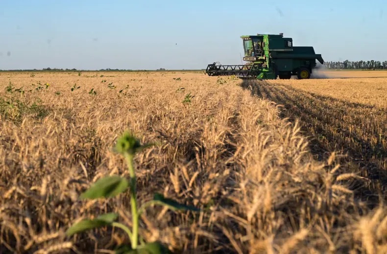 Menos retenciones, más oportunidades para el campo